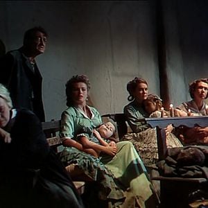 Foto Tambores apaches