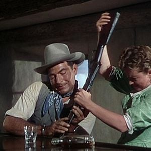 Foto Tambores apaches