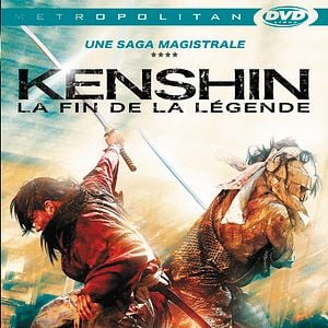Foto Kenshin, el guerrero samurái 3: El fin de la leyenda