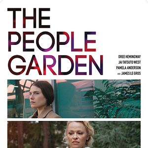 Foto The People Garden