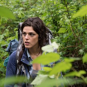 Foto Callie Hernandez