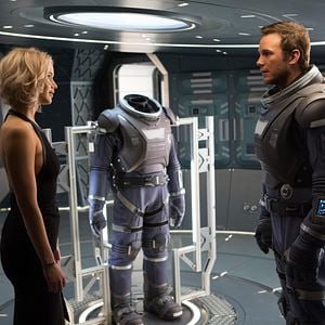 Foto Jennifer Lawrence