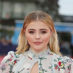Foto Chloë Grace Moretz
