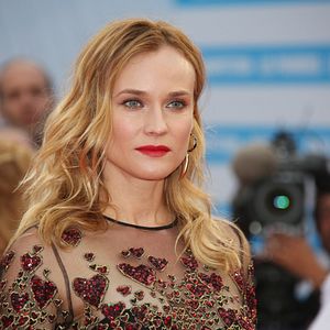 Foto Diane Kruger