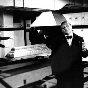 Foto Rudolf Hrusinsky