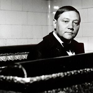 Foto Rudolf Hrusinsky