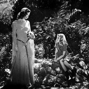 Foto El regreso de la mujer pantera