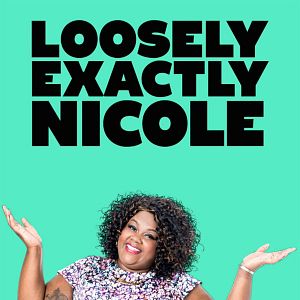 Foto Loosely Exactly Nicole