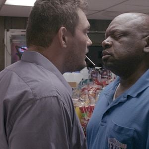 Foto Shashawnee Hall