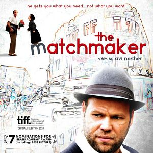 Foto The Matchmaker
