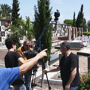 Foto Bregando historias