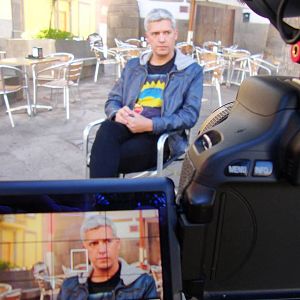 Foto Bregando historias