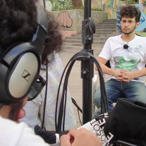 Foto Bregando historias