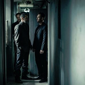 Foto Dark Crimes