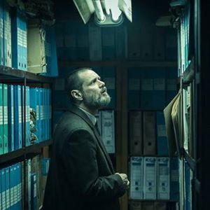 Foto Dark Crimes