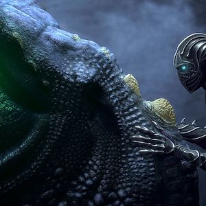 Foto Savva. El Corazón de guerrero