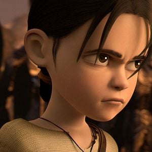 Foto Savva. El Corazón de guerrero