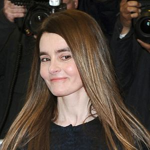 Foto Shirley Henderson