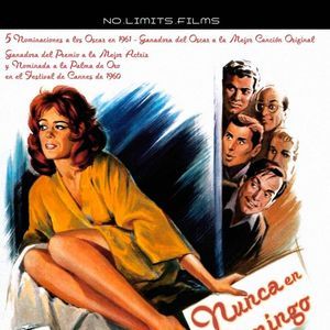 Foto Nunca en Domingo