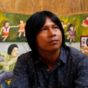 Foto Brus Rubio Churay