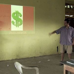 Foto El Perro del hortelano