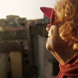 Foto Lorenza Mazzetti