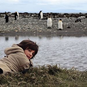 Foto El viaje de Unai