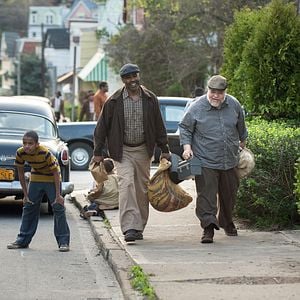 Foto Denzel Washington