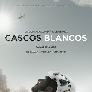 Foto Cascos Blancos