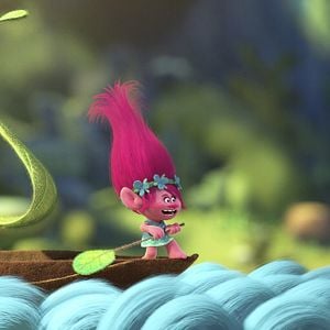 Foto Trolls