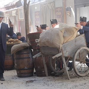 Foto Carles Francino