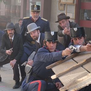 Foto Carles Francino