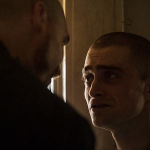 Foto Daniel Radcliffe