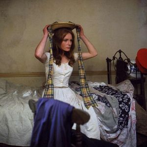 Foto Lejos del mundanal ruido