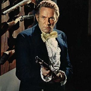 Foto Lejos del mundanal ruido