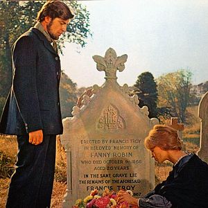 Foto Lejos del mundanal ruido