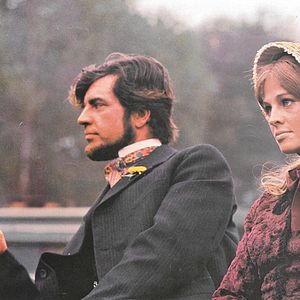 Foto Lejos del mundanal ruido