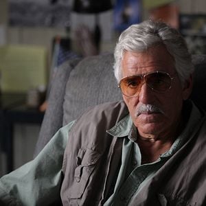 Foto Dennis Farina