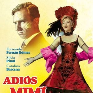 Foto Adiós, Mimí Pompón