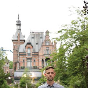 Foto El hogar de Miss Peregrine para niños peculiares