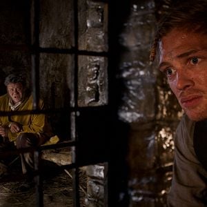 Foto Roeland Wiesnekker