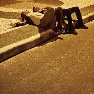 Foto La orilla (Beira-Mar)