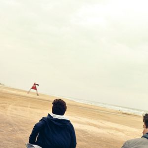 Foto La orilla (Beira-Mar)