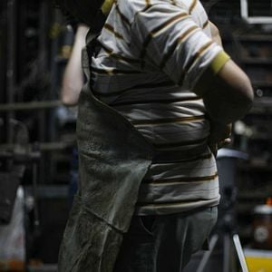 Foto Cuchillo de Palo