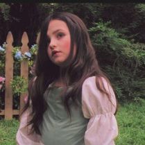 Foto The Maiden and the Princess