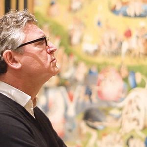 Foto El Bosco. El Jardín de los sueños