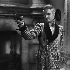 Foto El conde de Montecristo