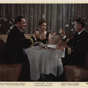 Foto El último torpedo