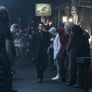 Foto Matthew McConaughey