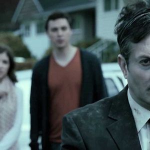 Foto John Francis Daley